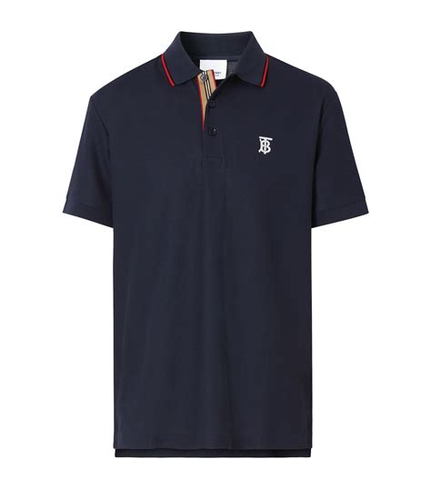 burberry polo shirts outlet sale